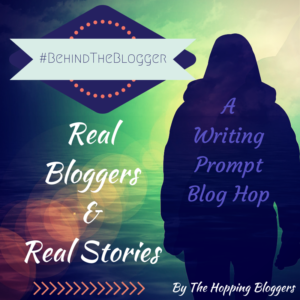 #BehindTheBlogger Sidebar Button