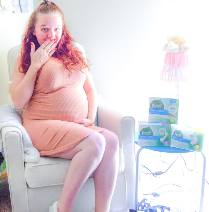 The Most Embarrassing Pregnancy Problems (that nobody ...